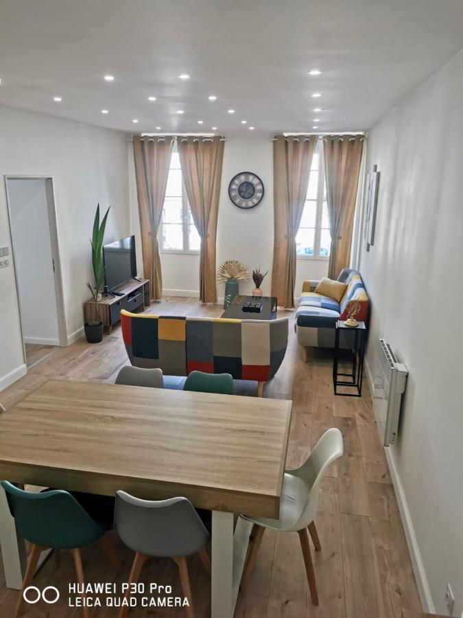 75 M2 Au Coeur Du Sud Ouest Villeneuve-sur-Lot