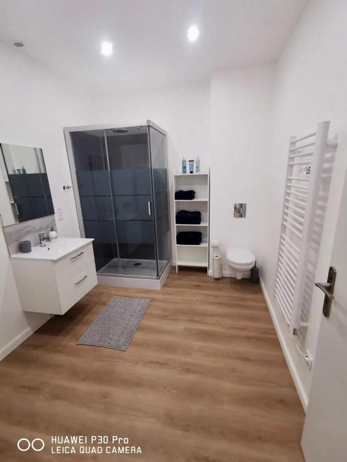 75 M2 Au Coeur Du Sud Ouest * Villeneuve-sur-Lot