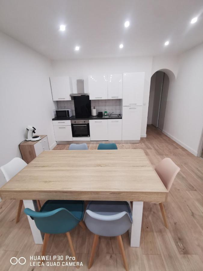 Appartement 75 M2 Au Coeur Du Sud Ouest Villeneuve-sur-Lot