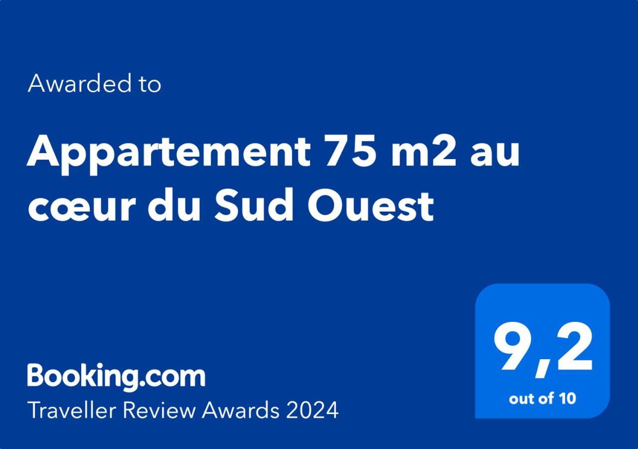 75 M2 Au Coeur Du Sud Ouest * Villeneuve-sur-Lot
