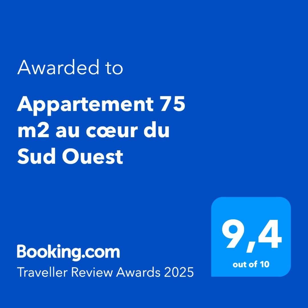 75 M2 Au Coeur Du Sud Ouest Villeneuve-sur-Lot